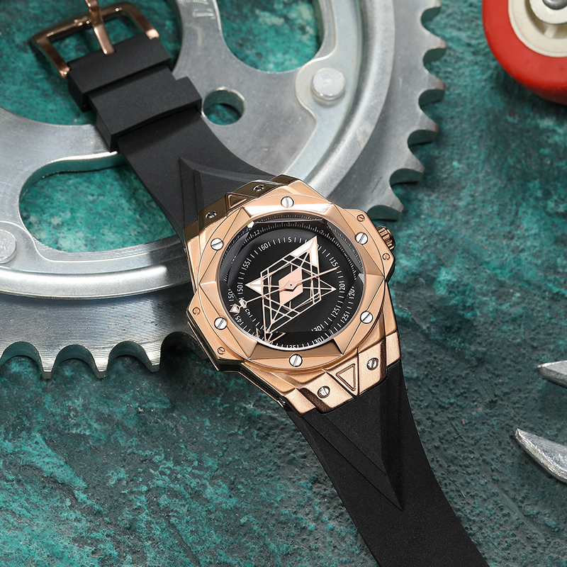 Hublot Yubo Watch Party Release Edition ใหม่
